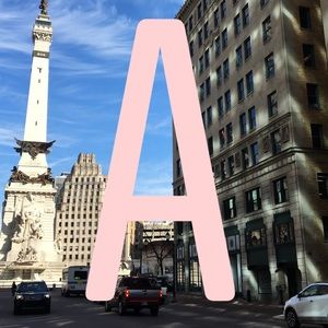 Meet your Posher, Anna